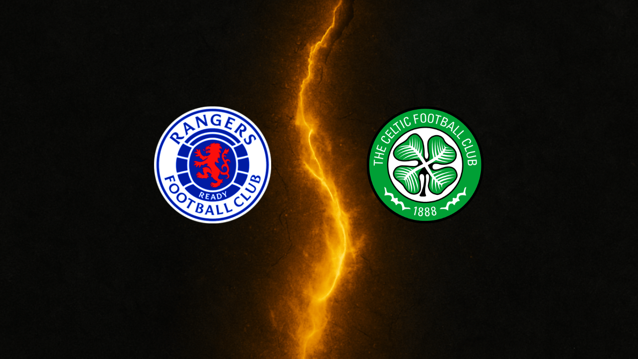 Old Firm Derby: Celtic vs Rangers - History & Rivalry