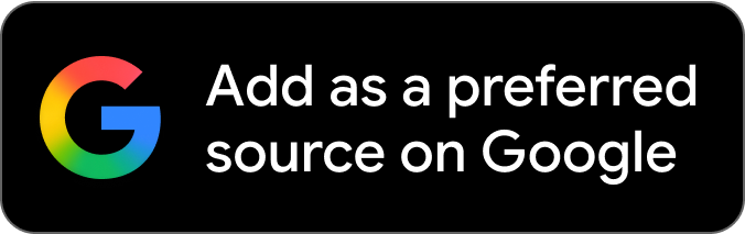 Add The Football Documentary Channel as a preferred source on Google